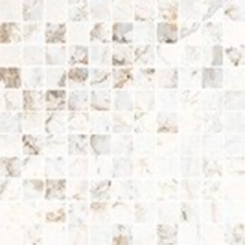 La Fabbrica Gemstone Mosaico Natural Nat Ret 30x30 / Ла Фаббрика Гемстоун Мосаико Натурал Нат Рет 30x30 